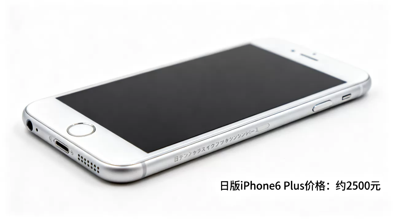 日版iphone6 plus价格,日版iphone6 plus现在多少钱 日版iphone6 plus价格,日版iphone6 plus现在多少钱