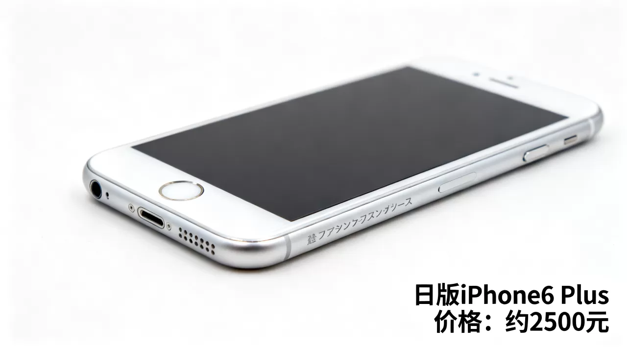 日版iphone6 plus价格,日版iphone6 plus现在多少钱 日版iphone6 plus价格,日版iphone6 plus现在多少钱