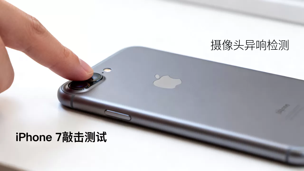 iPhone 7 敲摄像头有声音正常吗,iPhone 7摄像头异响 iPhone 7 敲摄像头有声音正常吗,iPhone 7摄像头异响