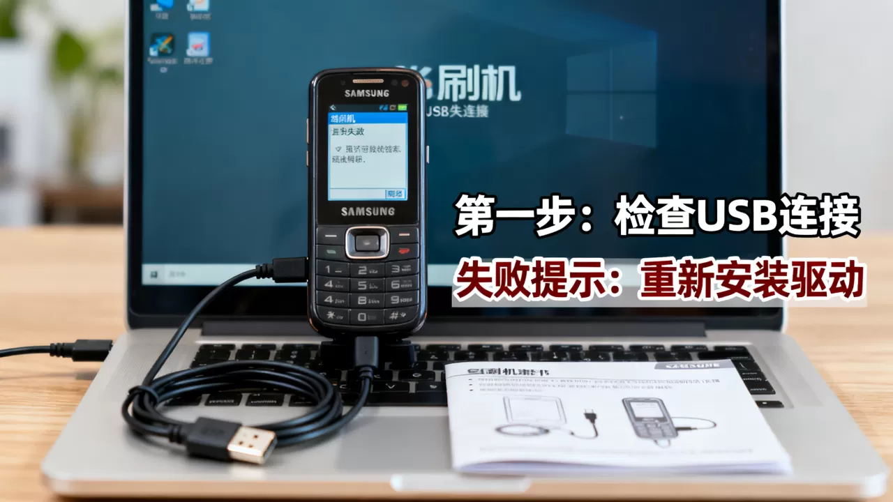s388刷机教程,三星s388刷机失败怎么办 s388刷机教程,三星s388刷机失败怎么办