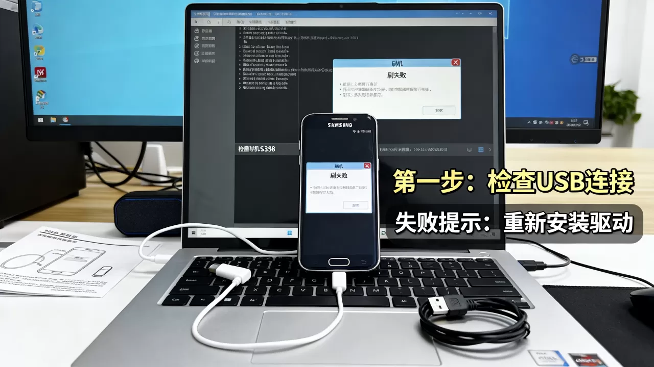 s388刷机教程,三星s388刷机失败怎么办 s388刷机教程,三星s388刷机失败怎么办