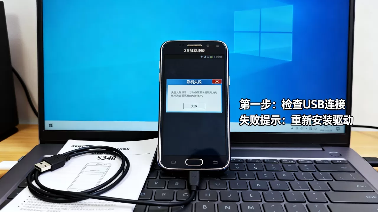 s388刷机教程,三星s388刷机失败怎么办 s388刷机教程,三星s388刷机失败怎么办