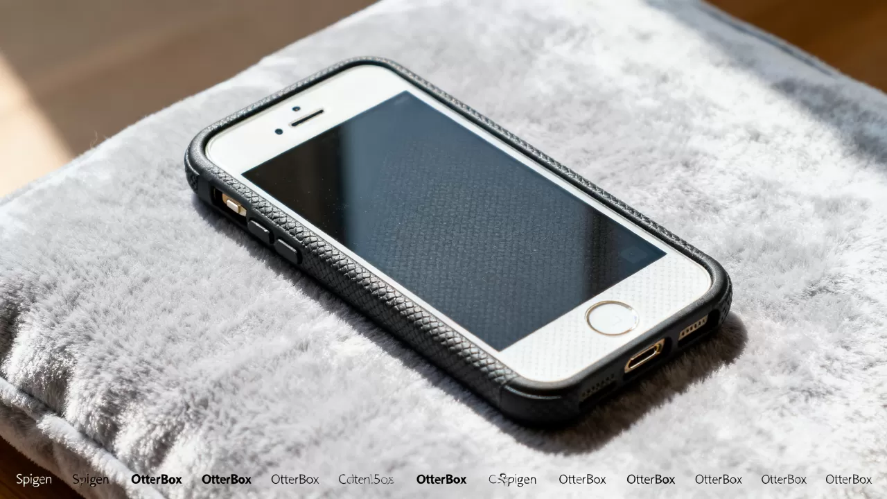 iphone5s带套，iphone5s手机壳哪个牌子好