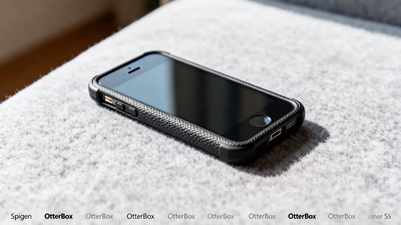 iphone5s带套，iphone5s手机壳哪个牌子好