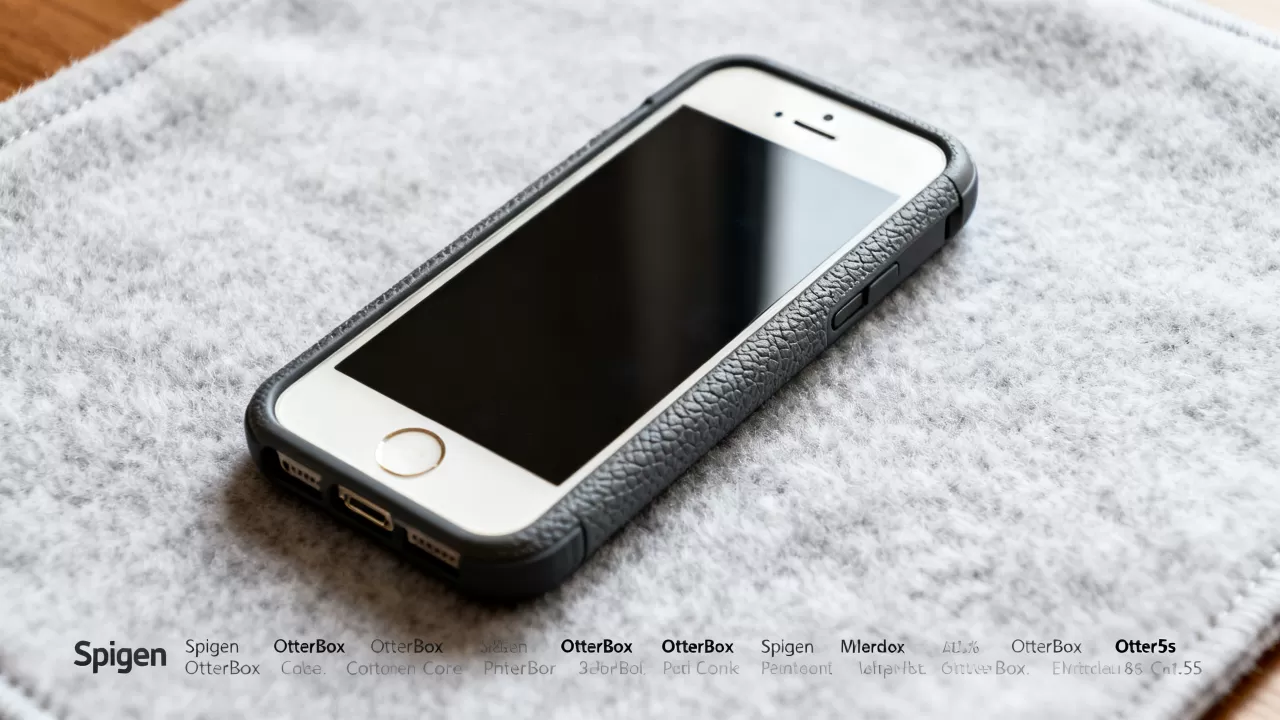 iphone5s带套，iphone5s手机壳哪个牌子好
