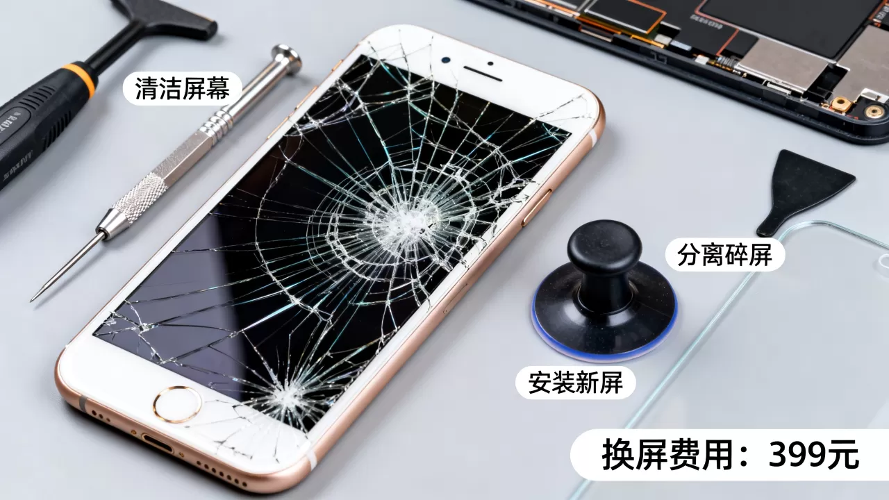 iphone7plus碎屏怎么修,iphone7plus碎屏换屏多少钱 iphone7plus碎屏怎么修,iphone7plus碎屏换屏多少钱