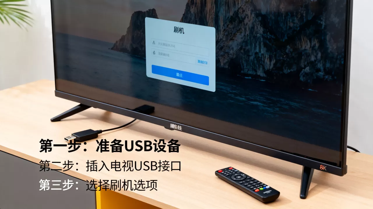 康佳强制刷机教程,康佳电视怎么强制刷机? 康佳强制刷机教程,康佳电视怎么强制刷机?