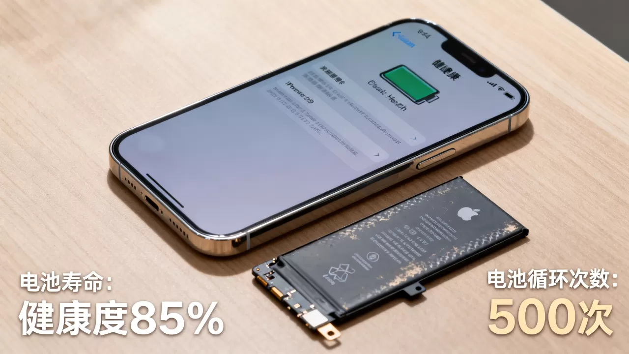 iphone电池循环多少次,iphone电池寿命 iphone电池循环多少次,iphone电池寿命