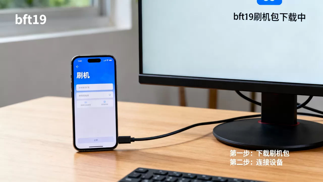 bft19刷机教程，bft19刷机包怎么下载