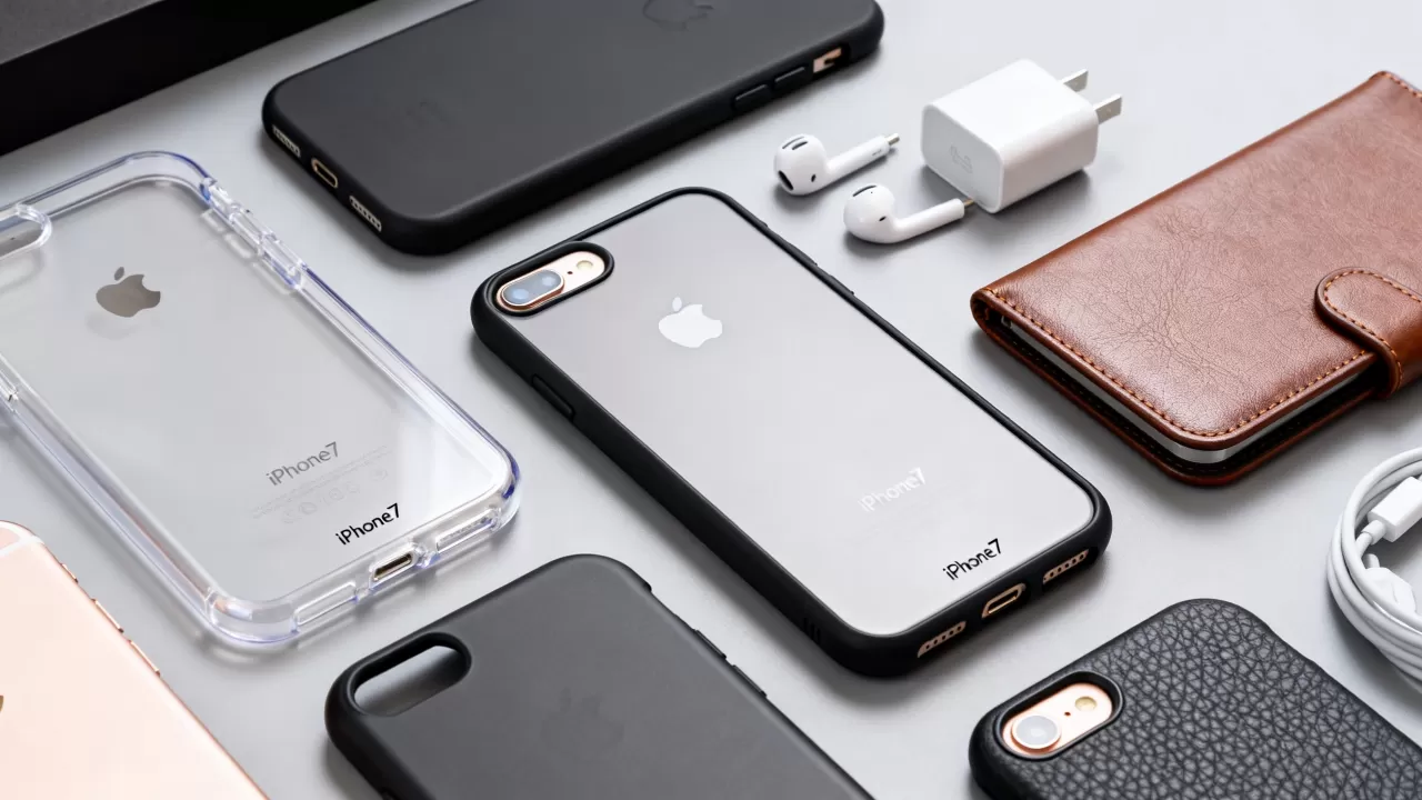 iPhone7周边配件怎么选？iPhone7手机壳推荐