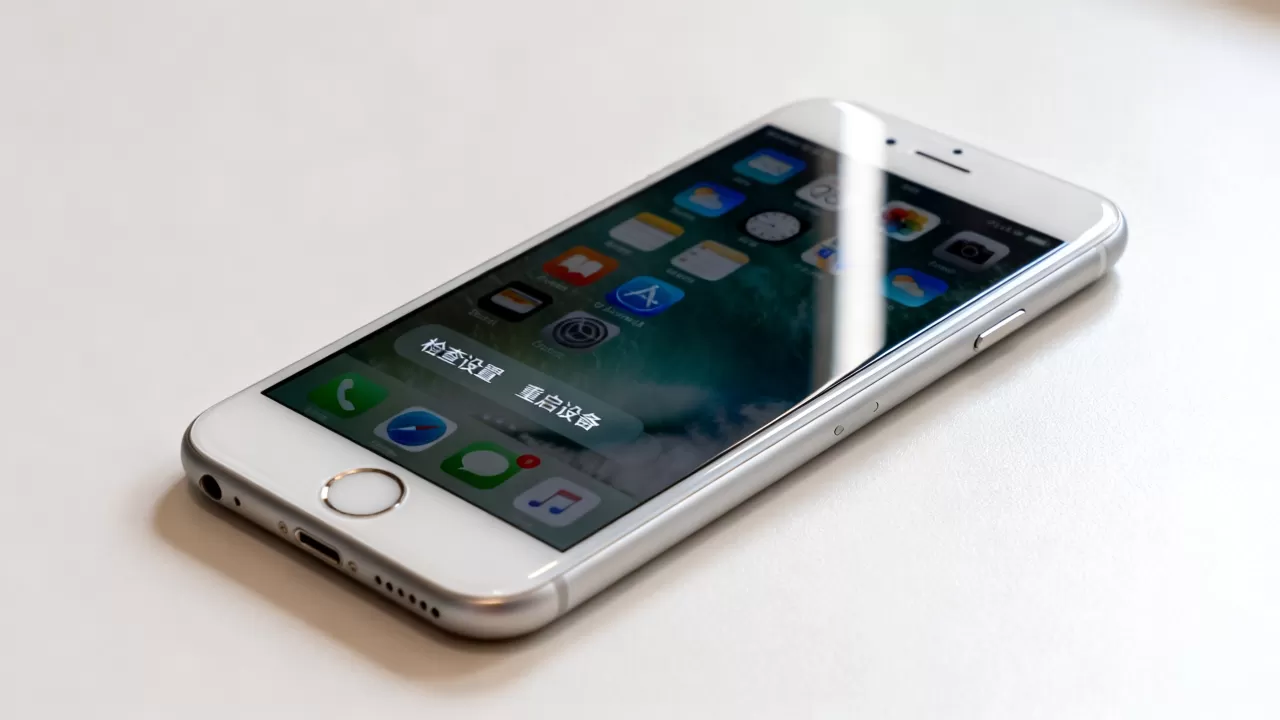 iphone6s图标消失怎么办,iphone6s图标不见 iphone6s图标消失怎么办,iphone6s图标不见