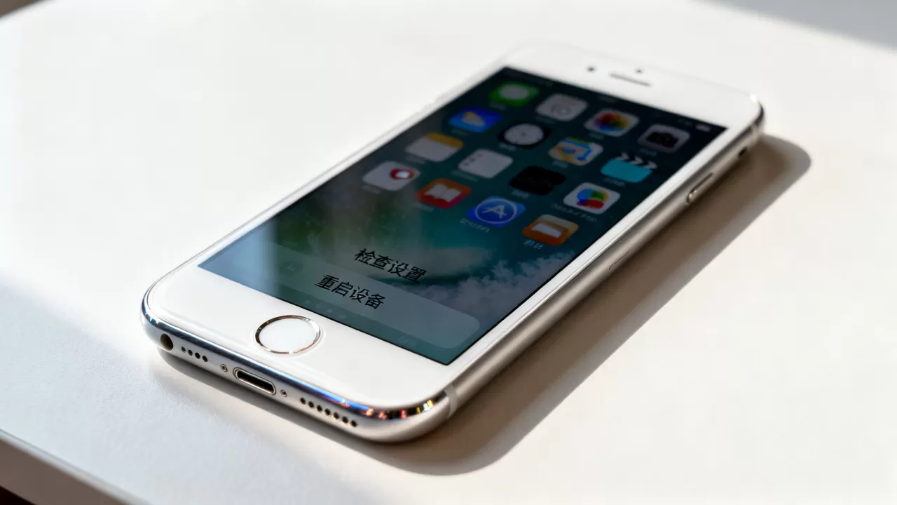 iphone6s图标消失怎么办,iphone6s图标不见 iphone6s图标消失怎么办,iphone6s图标不见