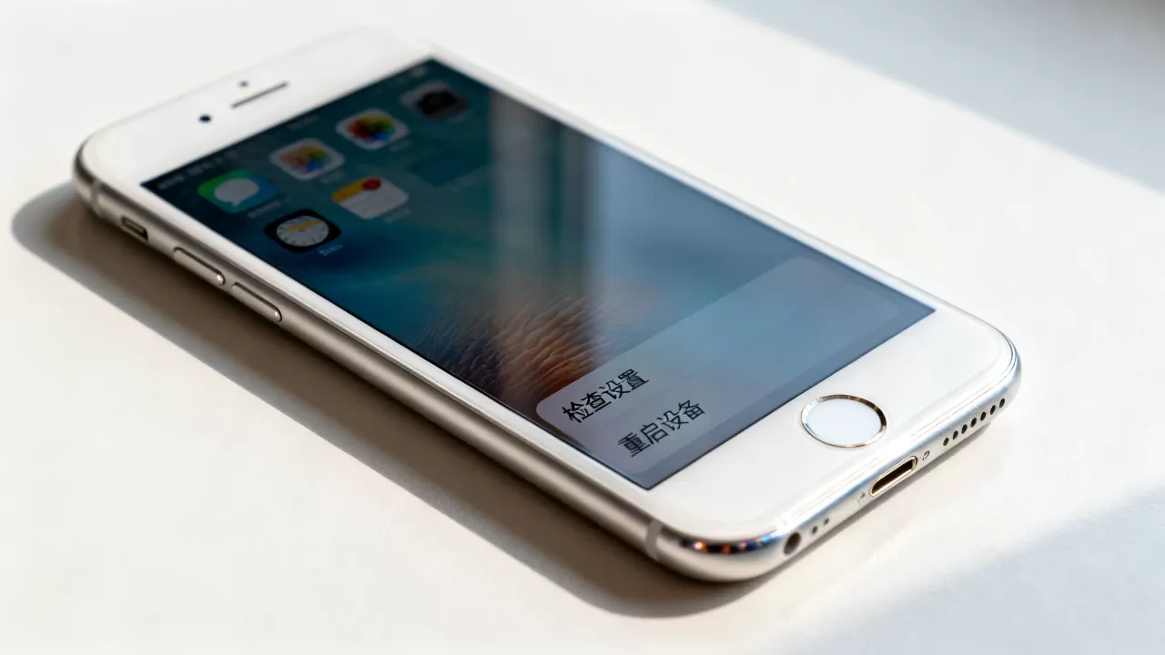iphone6s图标消失怎么办,iphone6s图标不见 iphone6s图标消失怎么办,iphone6s图标不见