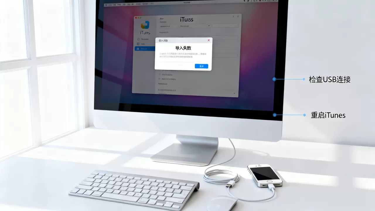 itunes导入iphone5s失败怎么办,itunes导入iphone itunes导入iphone5s失败怎么办,itunes导入iphone