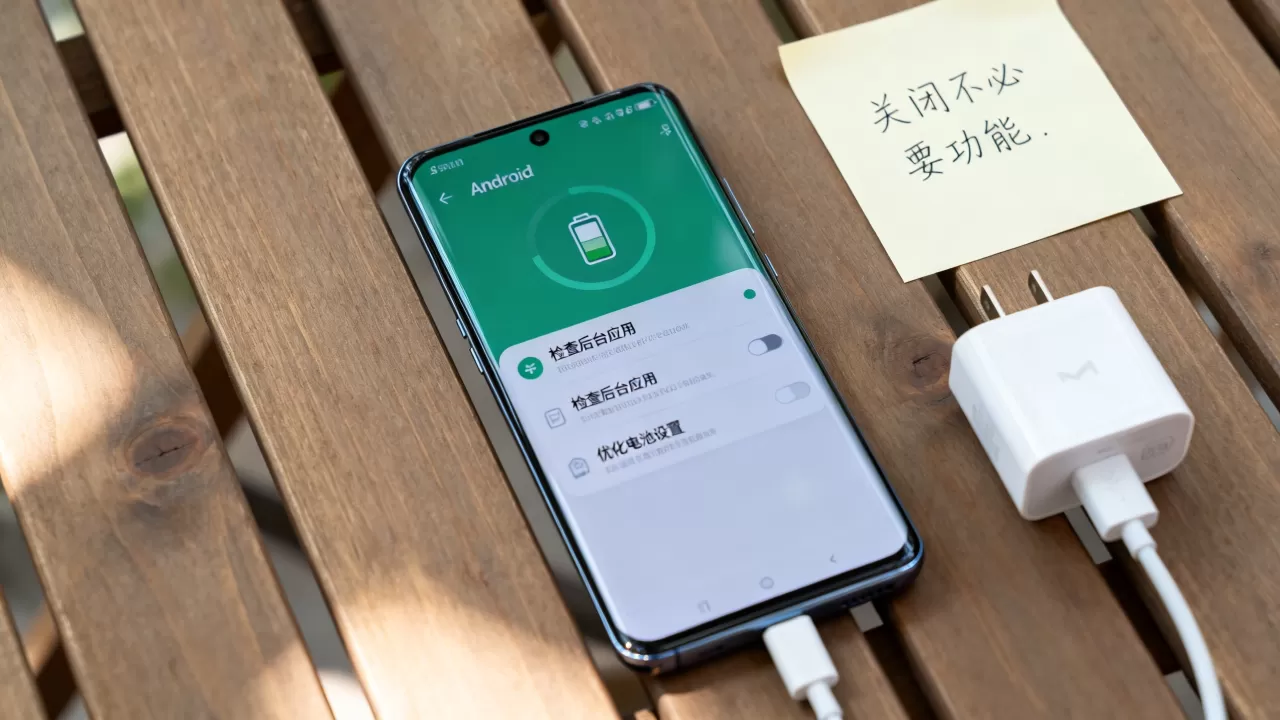 安卓刷机后电量掉得快，手机刷机后耗电严重怎么解决