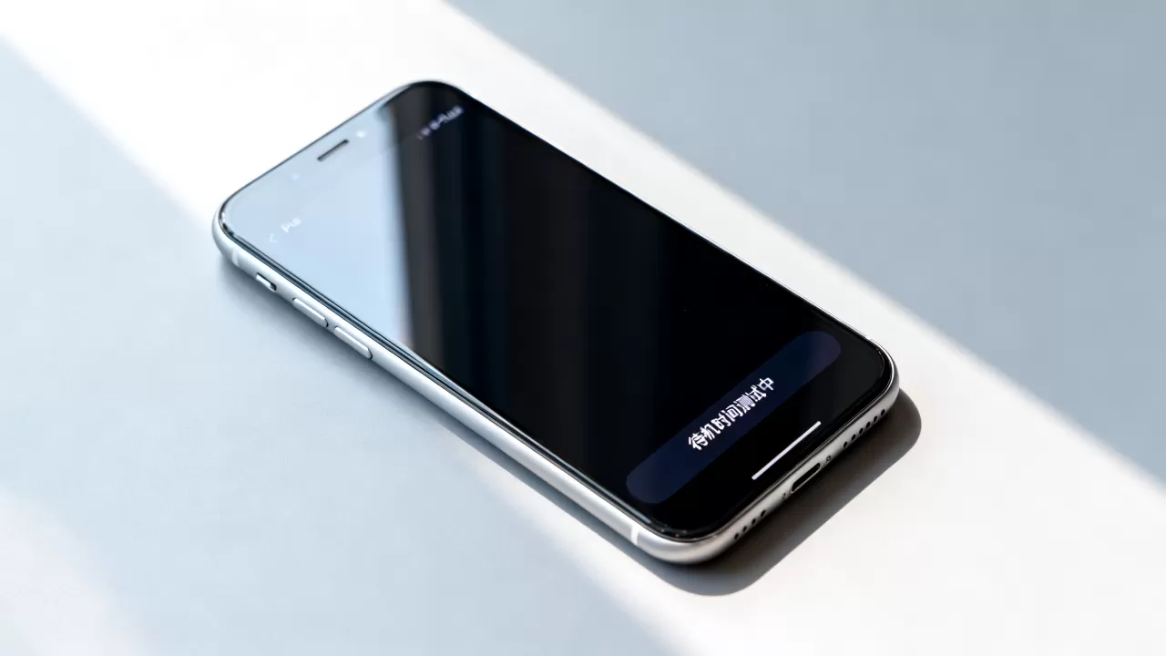 iphone plus待机时间多久，iphone plus待机时间