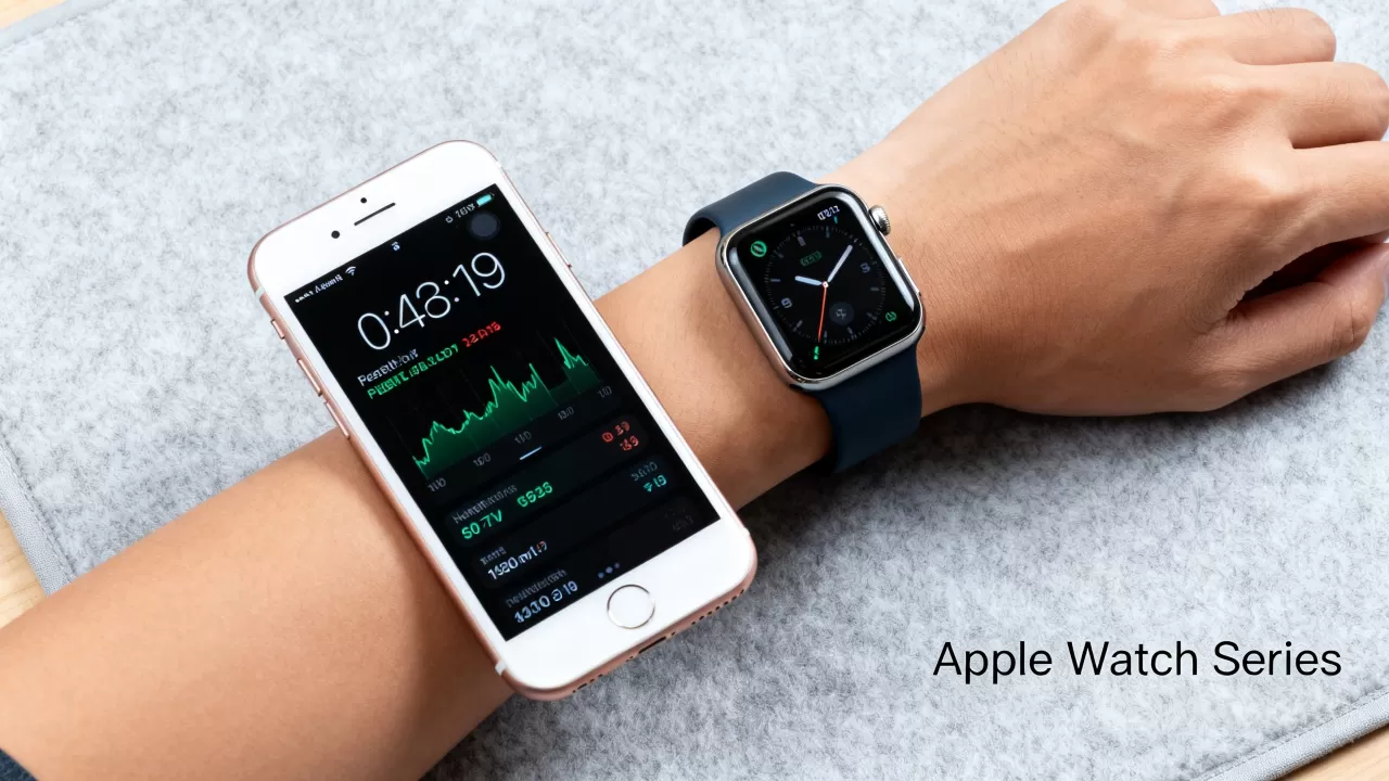 iphone6手表能戴吗，苹果手表系列