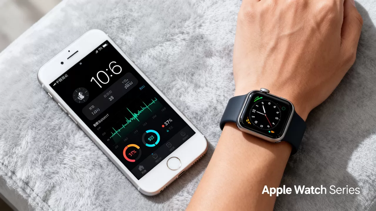 iphone6手表能戴吗，苹果手表系列