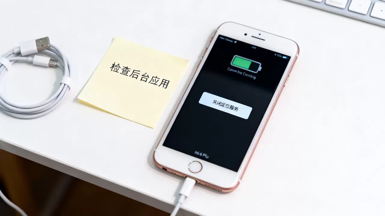 iphone6plus耗电快怎么办,iphone6plus耗电快 iphone6plus耗电快怎么办,iphone6plus耗电快