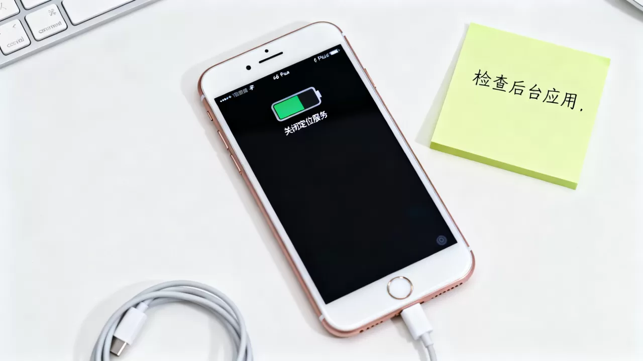 iphone6plus耗电快怎么办,iphone6plus耗电快 iphone6plus耗电快怎么办,iphone6plus耗电快