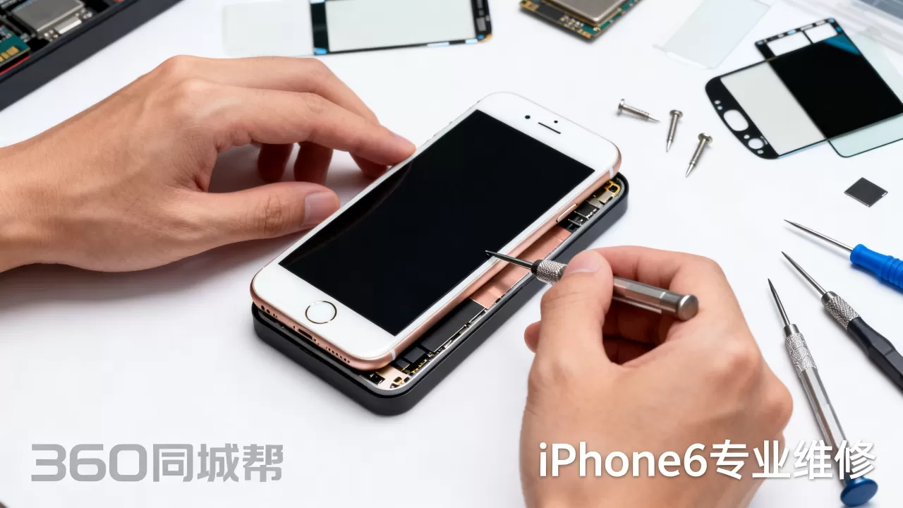 360同城帮iPhone6,iPhone6手机维修哪里好 360同城帮iPhone6,iPhone6手机维修哪里好