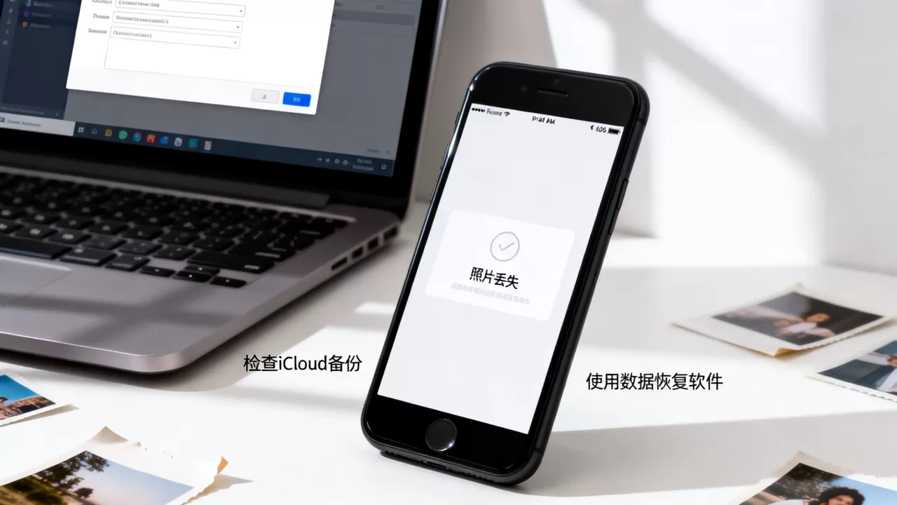 iphone 6 照片不见了,iphone 6 照片丢失怎么恢复 iphone 6 照片不见了,iphone 6 照片丢失怎么恢复