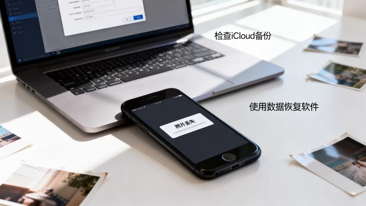 iphone 6 照片不见了,iphone 6 照片丢失怎么恢复 iphone 6 照片不见了,iphone 6 照片丢失怎么恢复