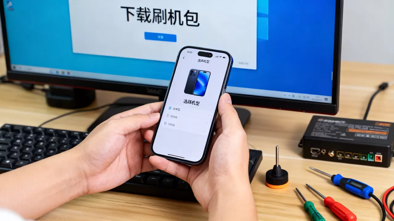 刷机包制作app怎么用,刷机包制作软件 刷机包制作app怎么用,刷机包制作软件