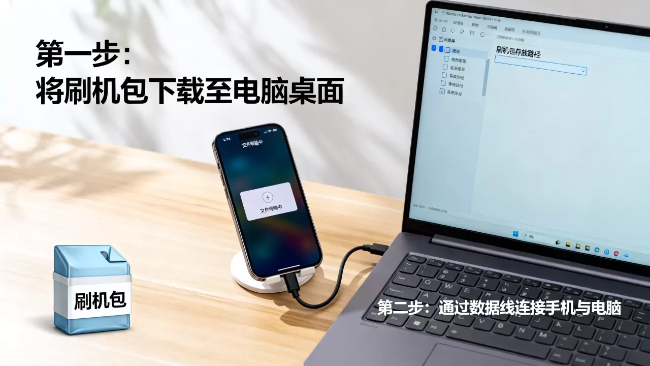 刷机包怎么放,手机刷机包存放路径及放入方法 刷机包怎么放,手机刷机包存放路径及放入方法