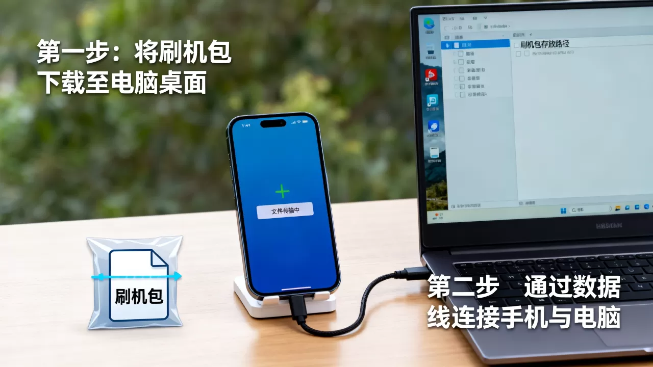 刷机包怎么放,手机刷机包存放路径及放入方法 刷机包怎么放,手机刷机包存放路径及放入方法