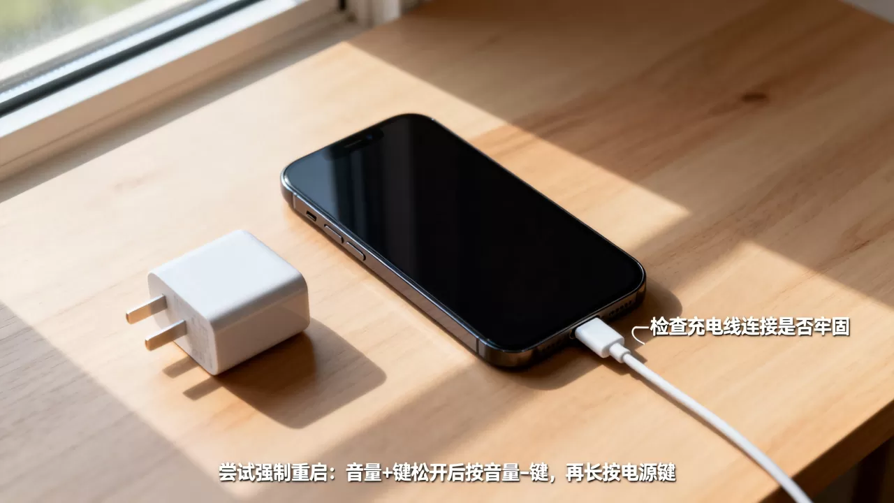 iphone黑苹果开不了机怎么办，黑苹果无法启动
