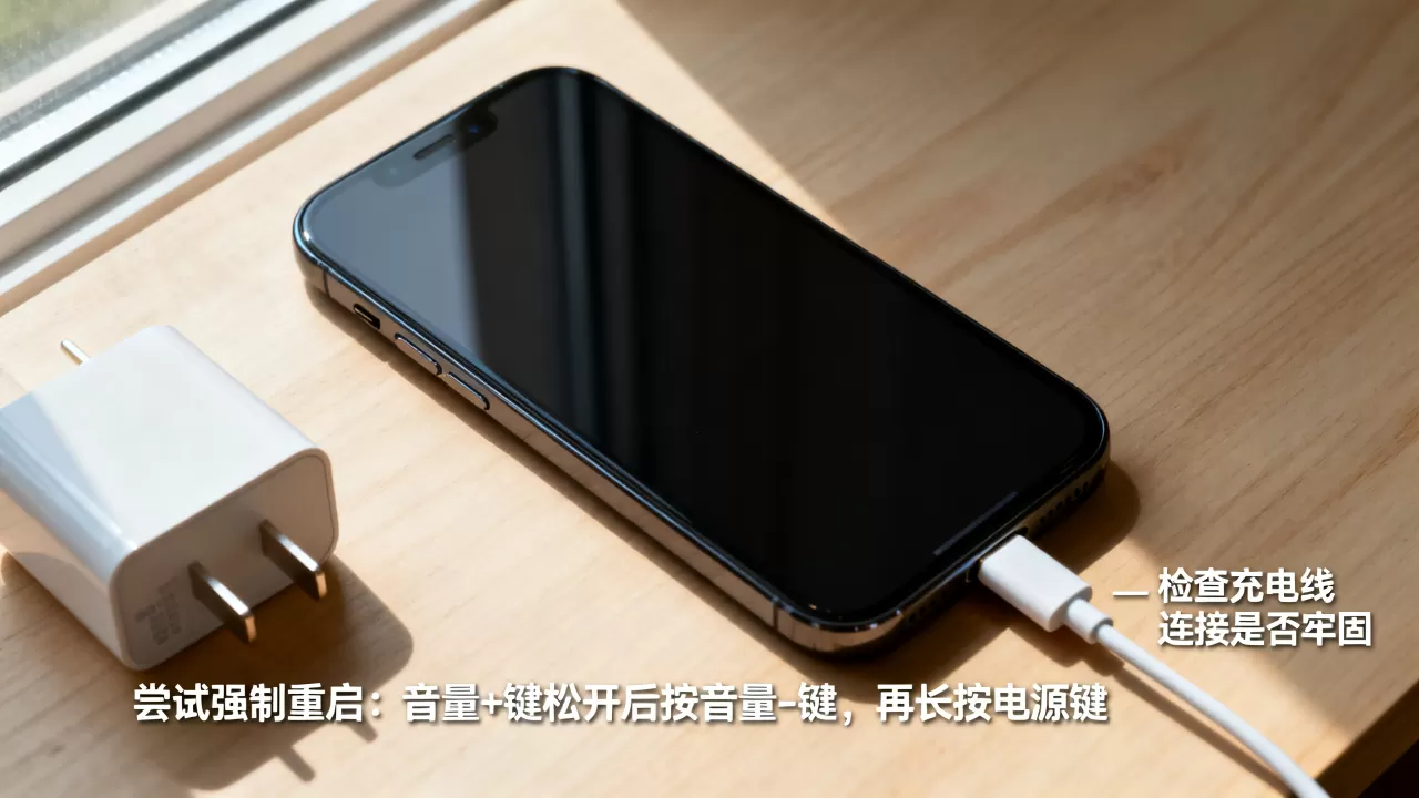iphone黑苹果开不了机怎么办，黑苹果无法启动