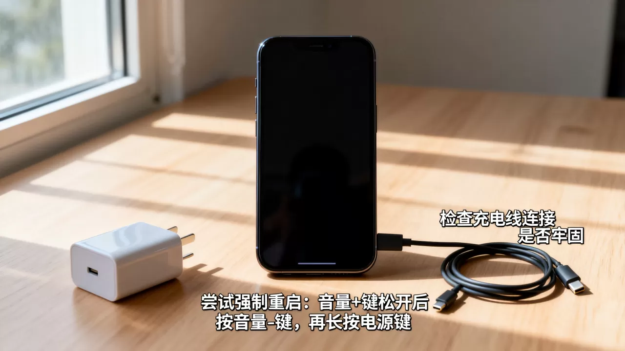 iphone黑苹果开不了机怎么办，黑苹果无法启动