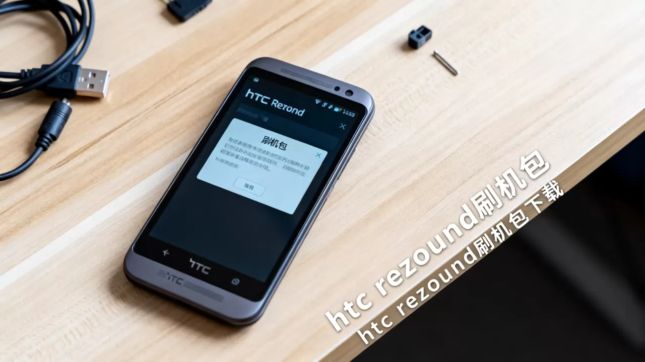 htc rezound 刷机包，htc rezound 刷机包下载
