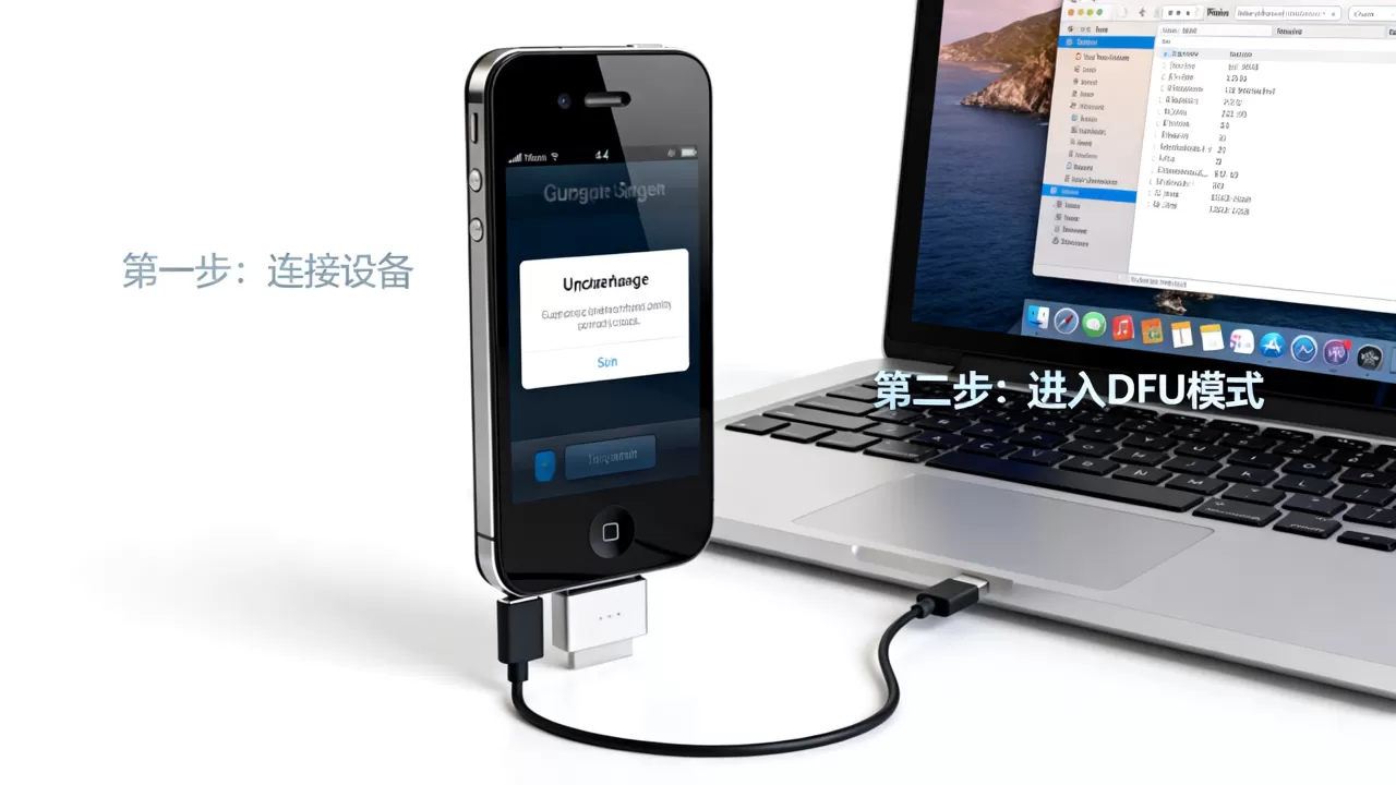 iphone4无shsh能升级吗，iphone4无shsh升级教程