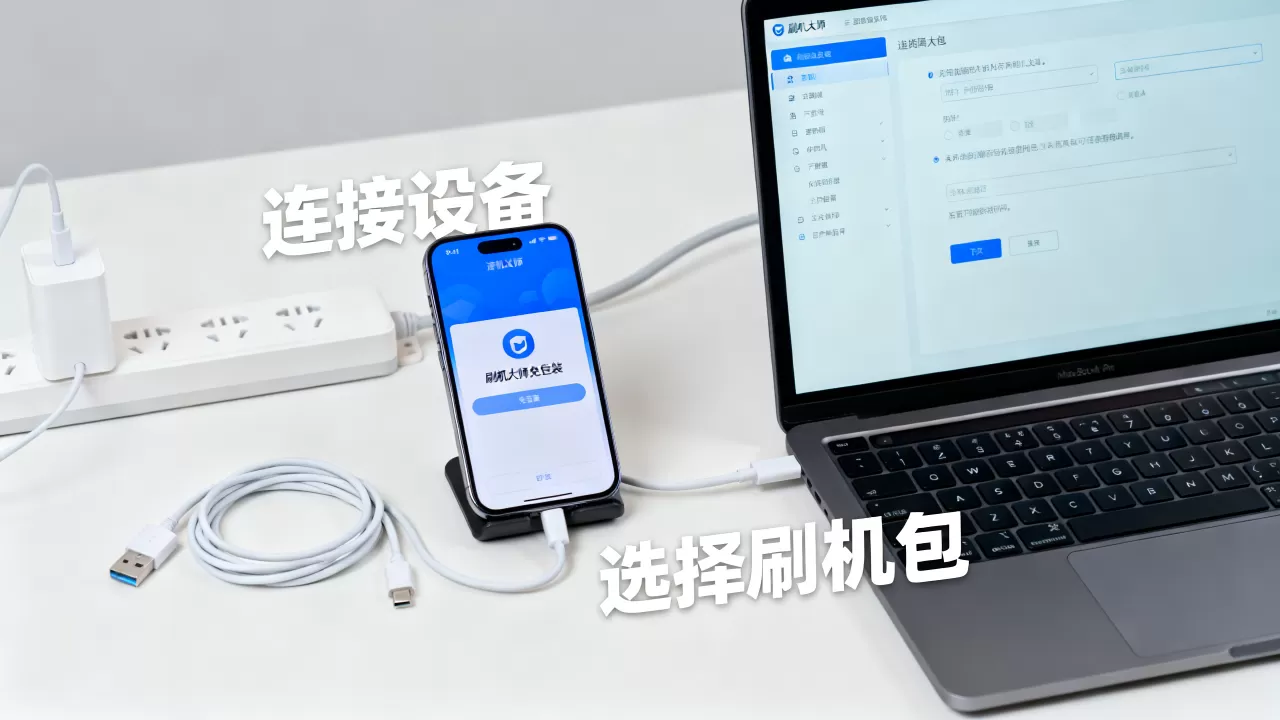 刷机大师免安装怎么用,刷机大师 刷机大师免安装怎么用,刷机大师