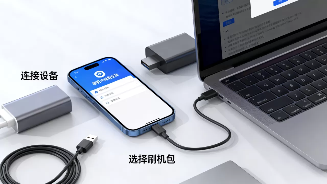 刷机大师免安装怎么用,刷机大师 刷机大师免安装怎么用,刷机大师