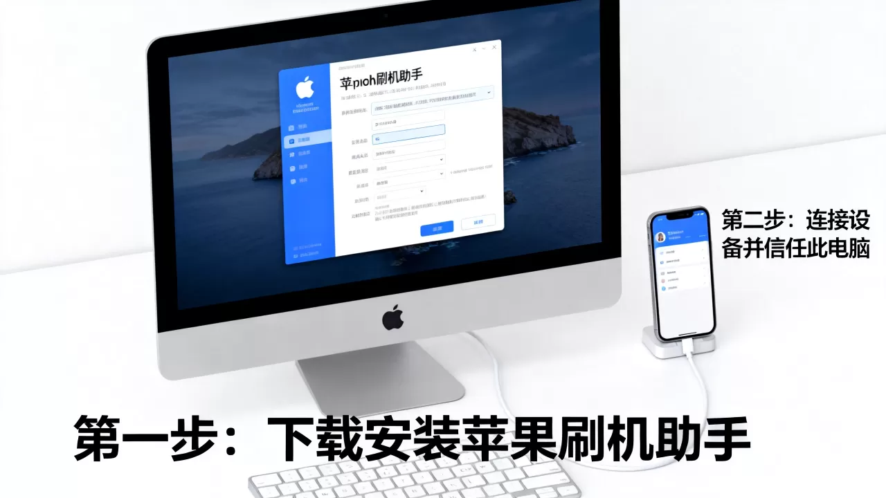 苹果刷机助手mac怎么用,苹果刷机助手mac 苹果刷机助手mac怎么用,苹果刷机助手mac