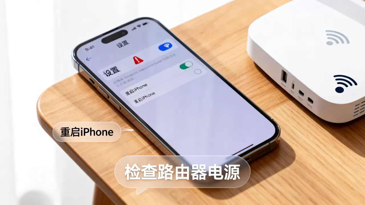 iphone连接wifi不稳定怎么办,iphone连不上wifi iphone连接wifi不稳定怎么办,iphone连不上wifi