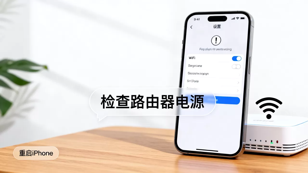 iphone连接wifi不稳定怎么办,iphone连不上wifi iphone连接wifi不稳定怎么办,iphone连不上wifi