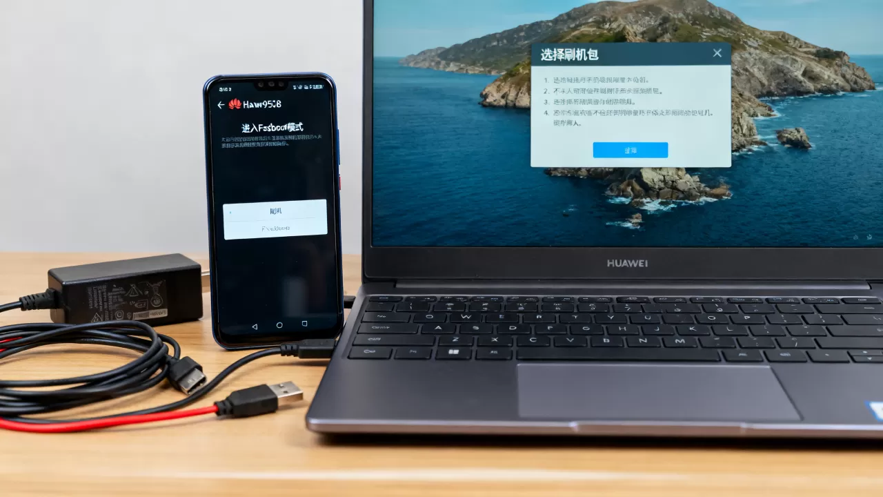 华为9508刷机教程,华为9508刷机失败怎么办 华为9508刷机教程,华为9508刷机失败怎么办