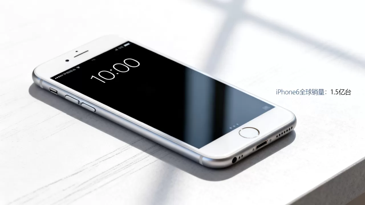 iphone6销售量是多少,iphone6销量 iphone6销售量是多少,iphone6销量