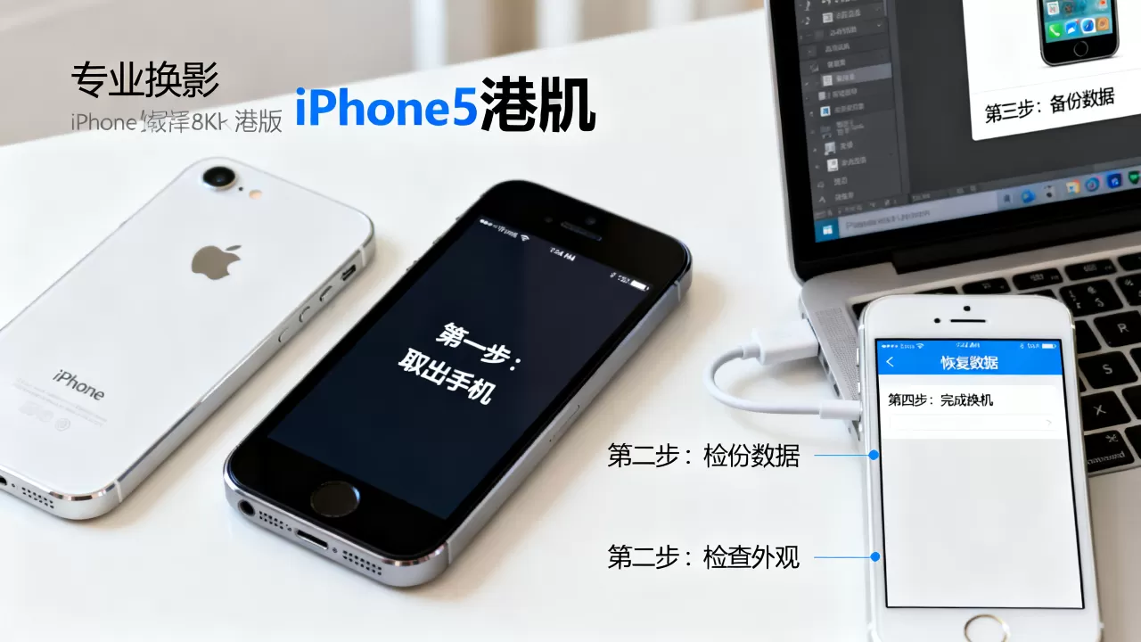 iphone5s港版换机怎么操作?iphone5s港版换机教程 iphone5s港版换机怎么操作?iphone5s港版换机教程