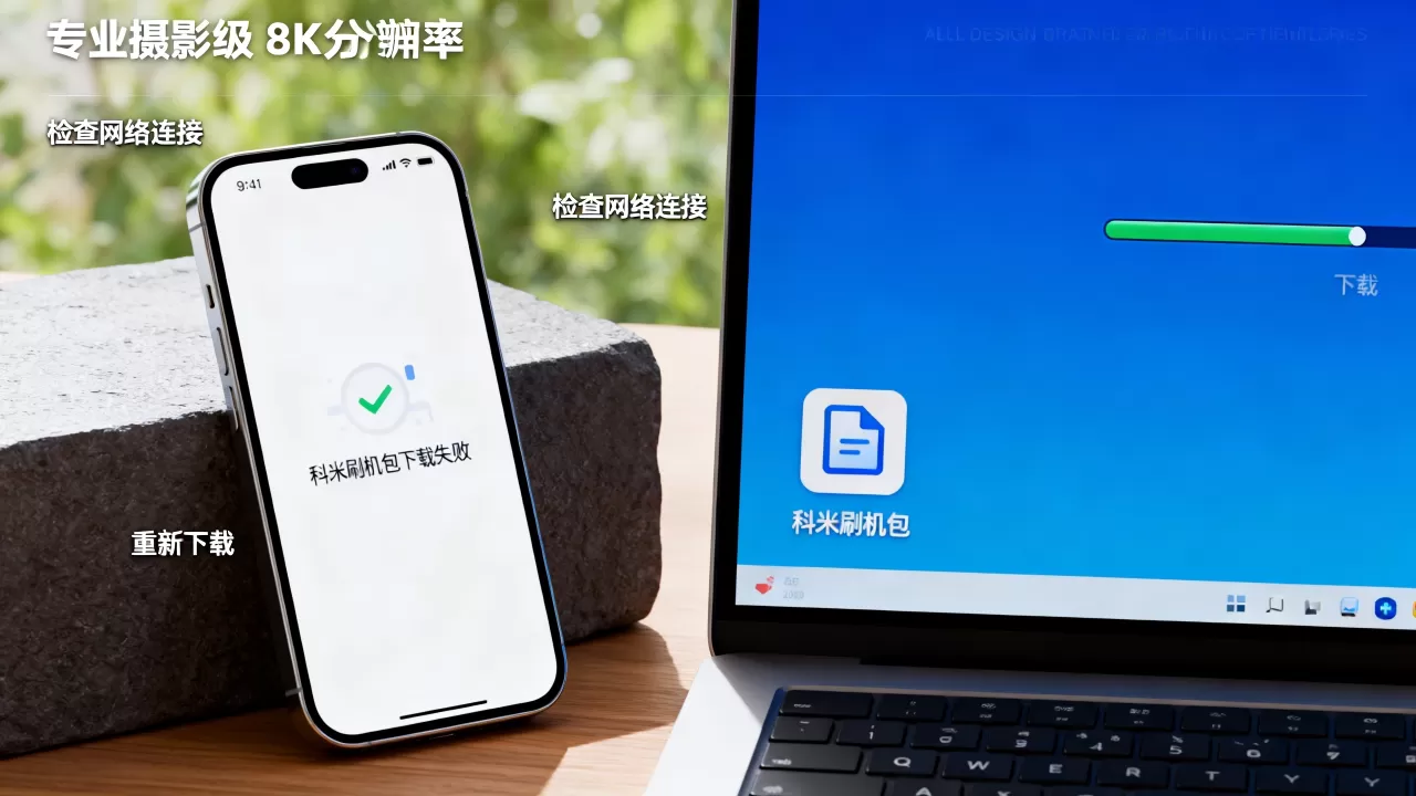 科米刷机包下载失败怎么办,科米刷机包 科米刷机包下载失败怎么办,科米刷机包