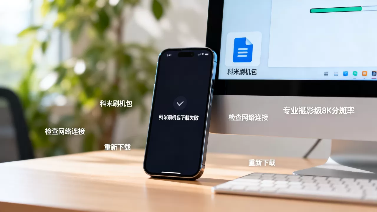 科米刷机包下载失败怎么办,科米刷机包 科米刷机包下载失败怎么办,科米刷机包