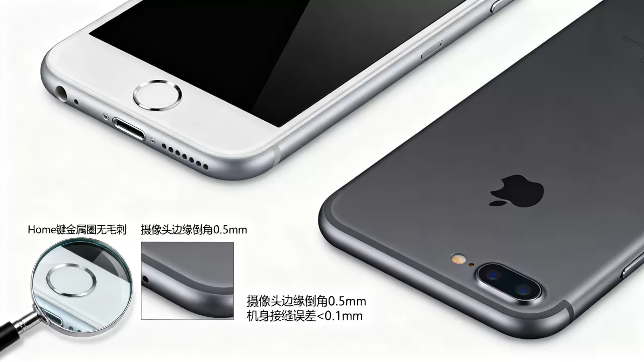 iphone6怎么鉴别真假,iphone6真假辨别方法 iphone6怎么鉴别真假,iphone6真假辨别方法