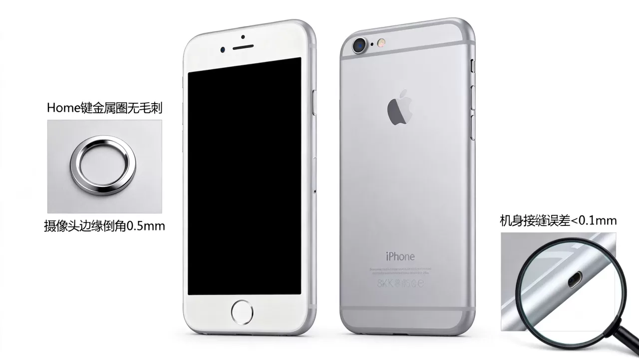 iphone6怎么鉴别真假,iphone6真假辨别方法 iphone6怎么鉴别真假,iphone6真假辨别方法