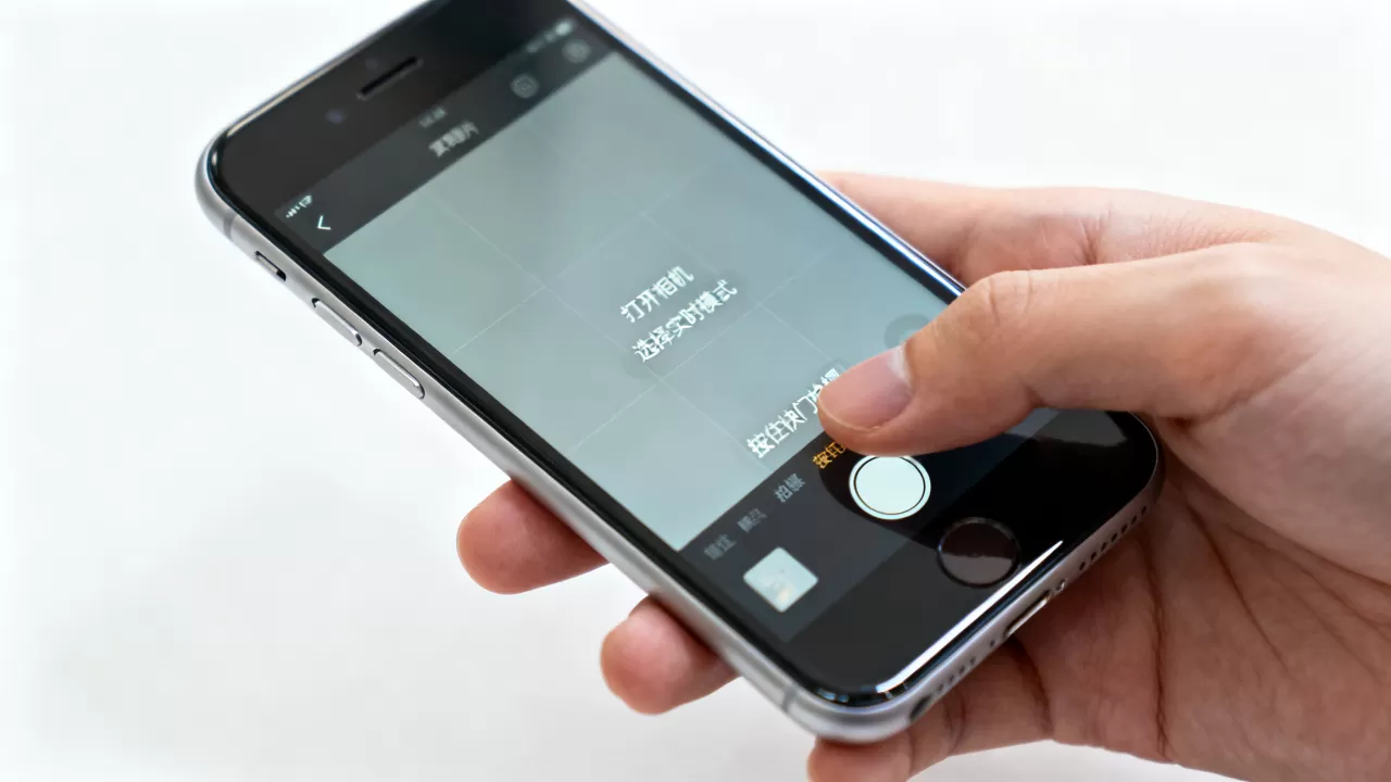 iphone7 live怎么用，iPhone7实时照片功能开启及使用方法详解