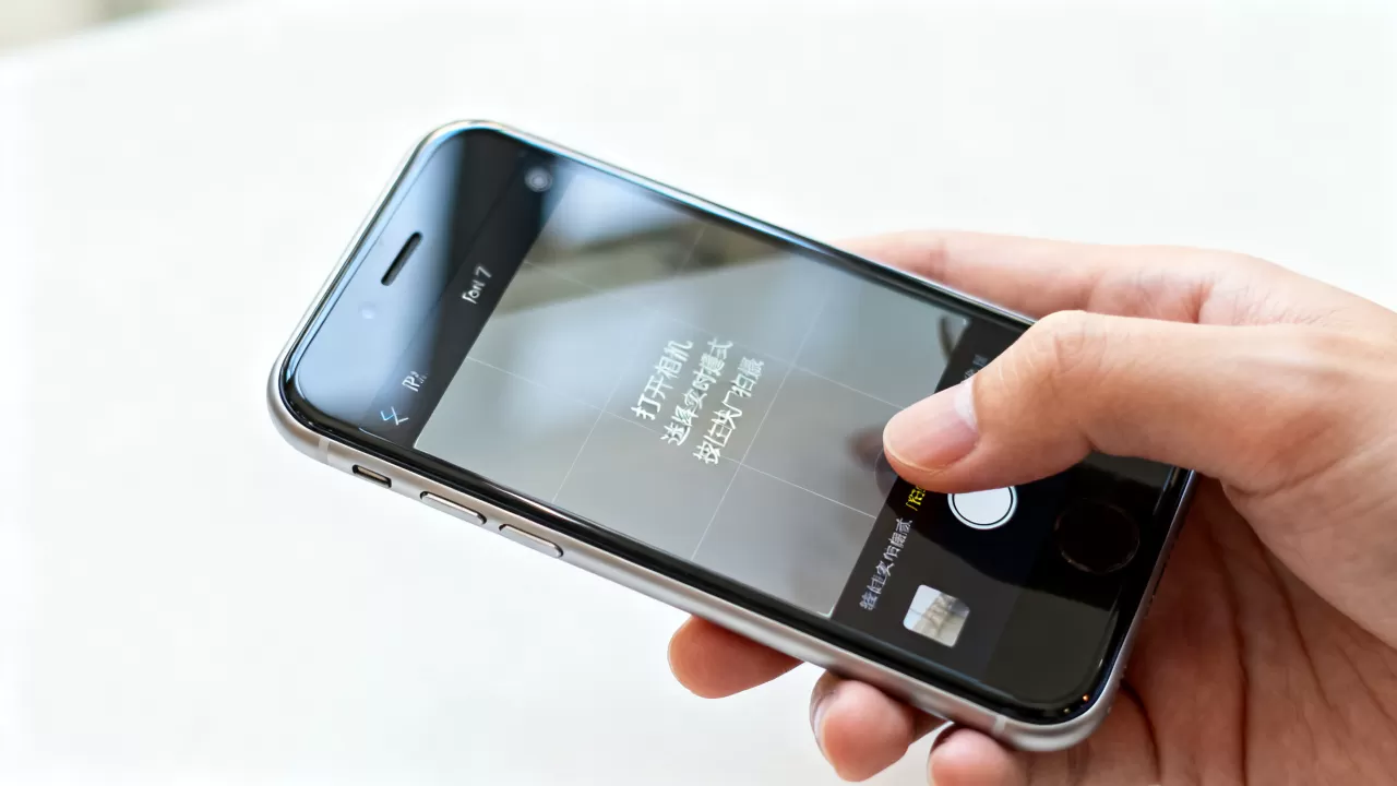 iphone7 live怎么用，iPhone7实时照片功能开启及使用方法详解
