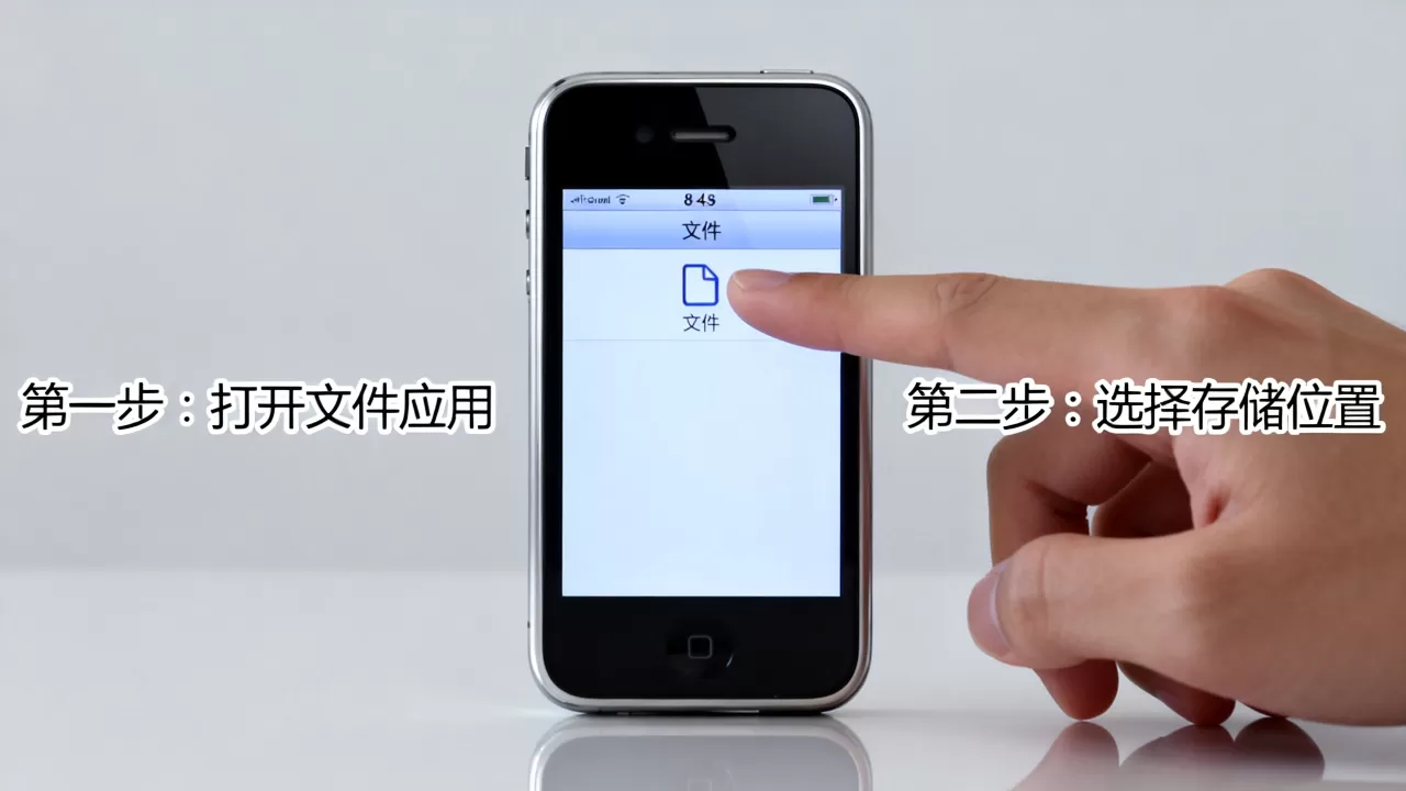 iphone4s怎么查看文件?iphone4s查看文件方法 iphone4s怎么查看文件?iphone4s查看文件方法